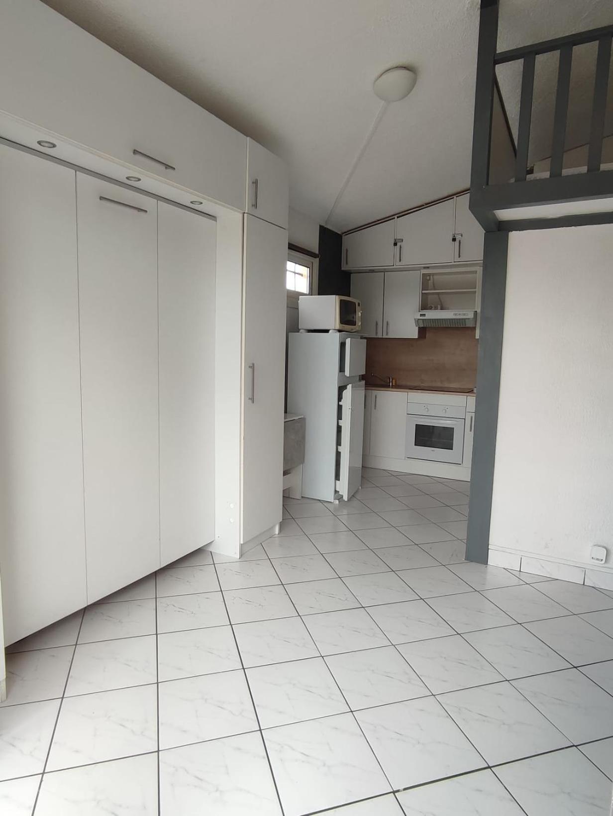 Studio Mezzanine Le Barcares Ngoại thất bức ảnh